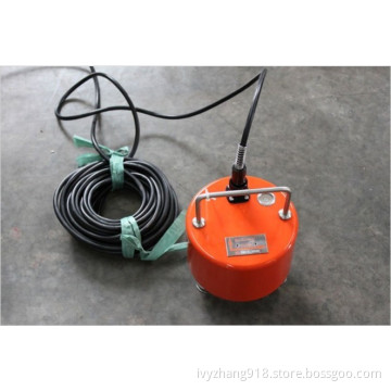 Digital Seismic Geophone Geophysical Instruments